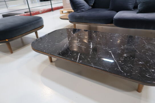 Sofabord &TRADITION Fly af Space Copenhagen