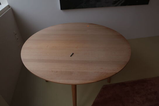 Mødebord &TRADITION In Between SK4 af Sami Kallio