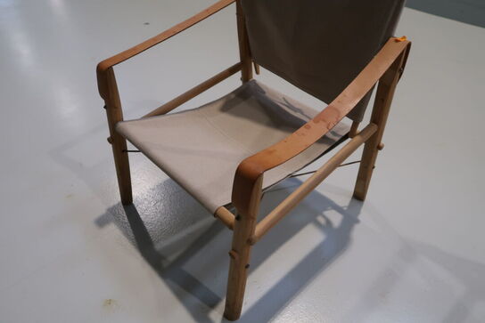 Lænestol WE DO WOOD Nomad