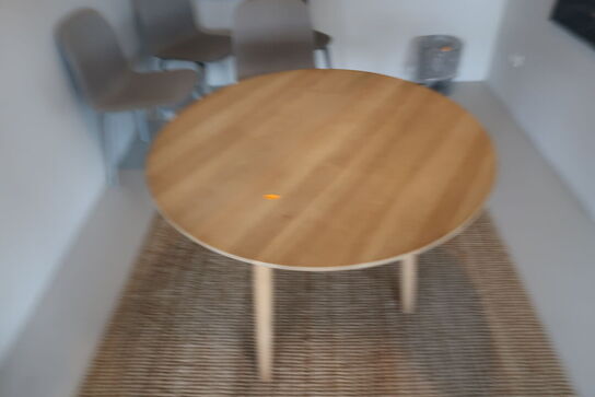 Mødebord &TRADITION In Between SK4 af Sami Kallio