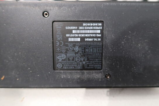 Dockingstation DELL M20A