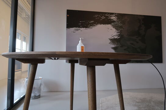 Mødebord &TRADITION In Between SK4 af Sami Kallio