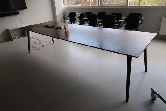 Mødebord &Tradition In Between SK5-SK6