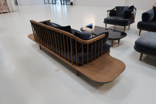 Sofa &TRADITION Fly SC3 af Space Copenhagen