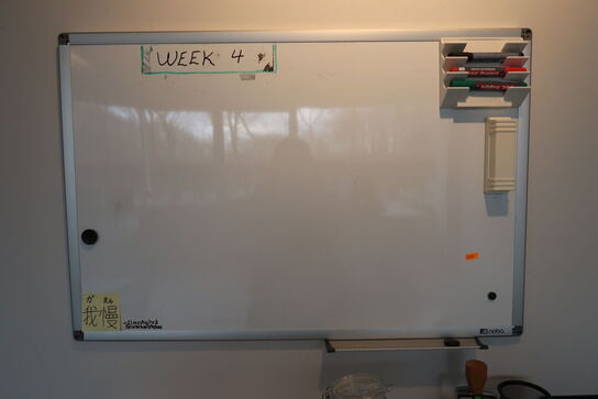 Whiteboard