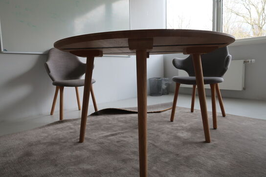 Mødebord &TRADITION In Between SK4 af Sami Kallio