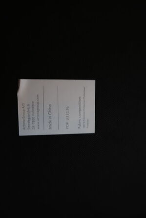 5 stk. mødestole ACTONAGROUP Addi Chair