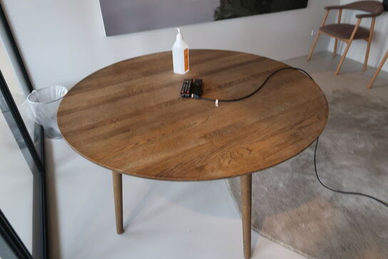 Mødebord &TRADITION In Between SK4 af Sami Kallio