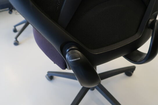 Kontorstol TRIMENSION