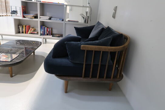 Sofa &TRADITION Fly SC3 af Space Copenhagen