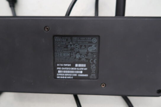 Dockingstation DELL M20A