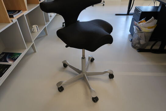 Kontorstol HÅG Capisco