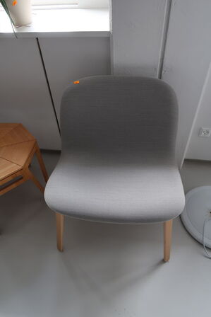 2 stk. loungestole MUUTO Visu