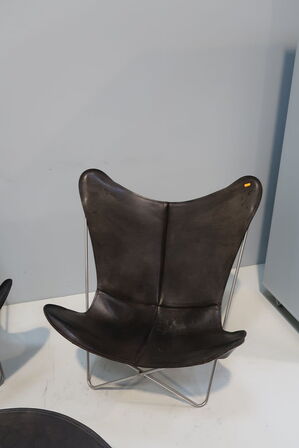 Lænestol DENNIS MARQUART KS Chair OX