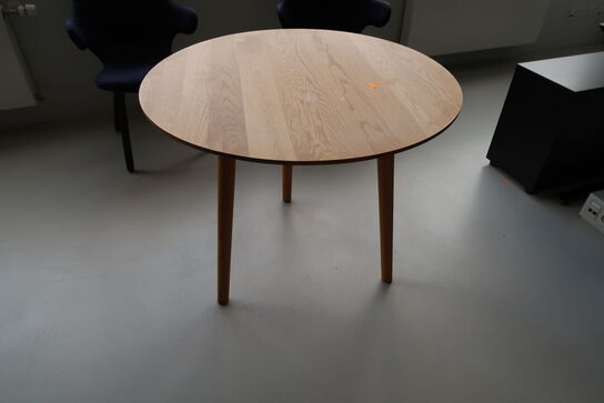 Mødebord &TRADITION In Between SK4 af Sami Kallio