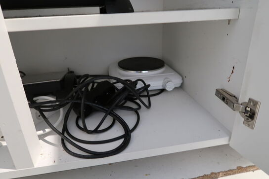 Varmeplader BARTSCHER MK-326