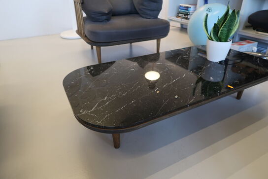 Sofabord &TRADITION Fly af Space Copenhagen