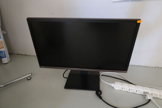 Computerskærm SAMSUNG U28E850R