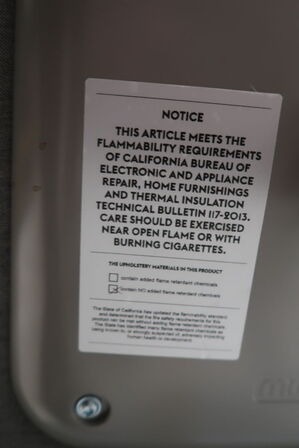 4 stk. spisebordsstole MUUTO Fiber Swivel