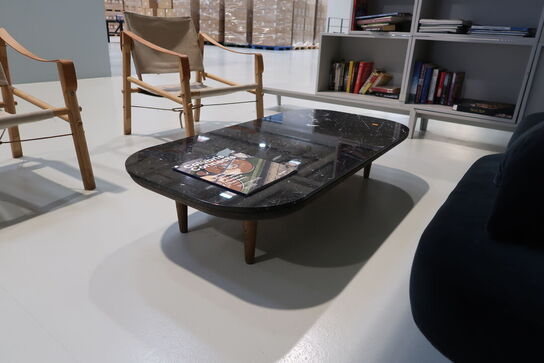 Sofabord &TRADITION Fly af Space Copenhagen