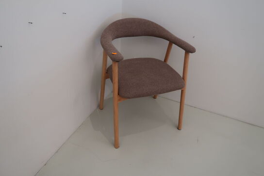 Mødestol ACTONA GROUP