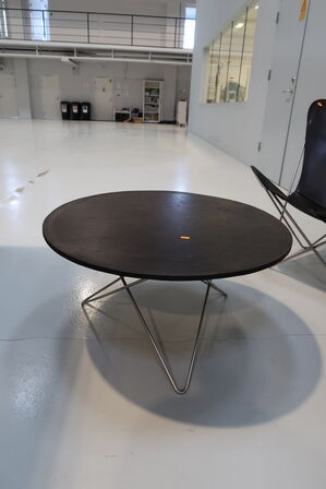 Sofabord DENNIS MARQUART  Ox