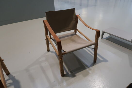 Lænestol WE DO WOOD Nomad