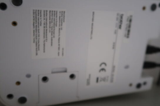 Labelprinter BROTHER QL-810W