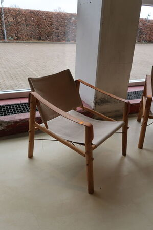 Lænestol WE DO WOOD Nomad