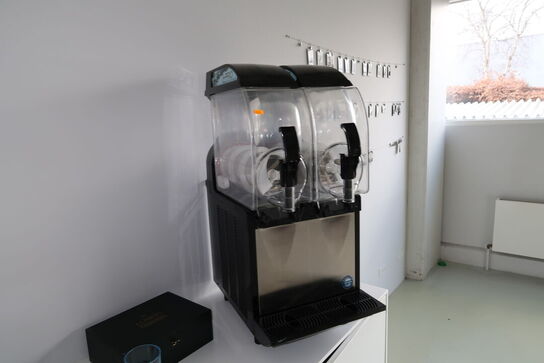 Slushicemaskine I-PRO