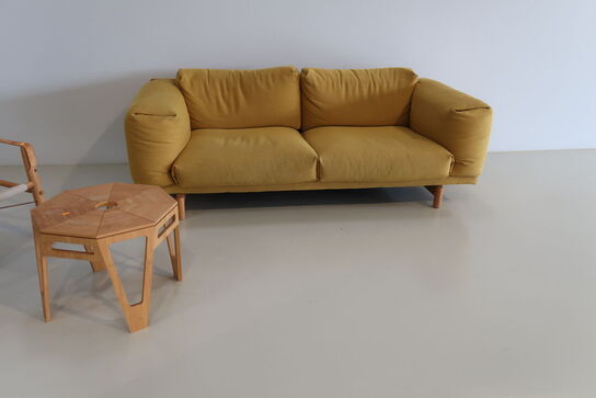Sofa MUUTO Rest af Anderssen & Voll