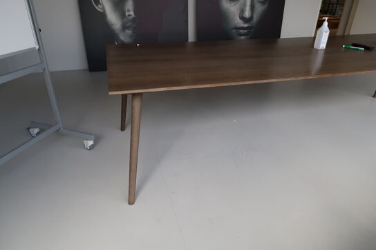 Mødebord &Tradition In Between SK5-SK6