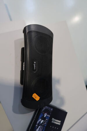 Højtaler LOGITECH