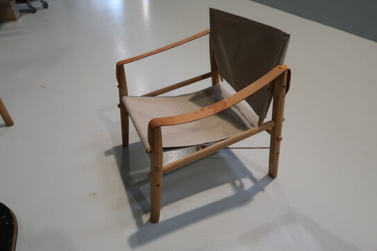 Lænestol WE DO WOOD Nomad