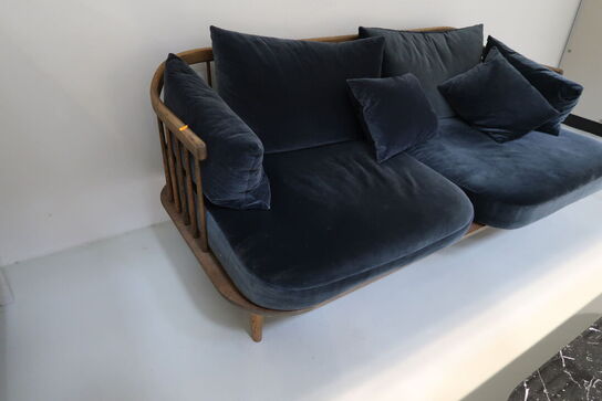 Sofa &TRADITION Fly SC3 af Space Copenhagen