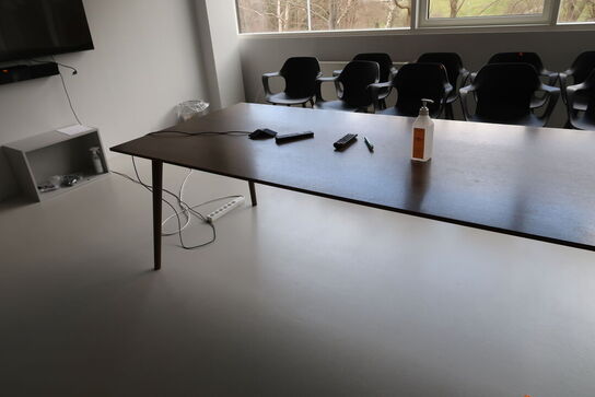 Mødebord &Tradition In Between SK5-SK6