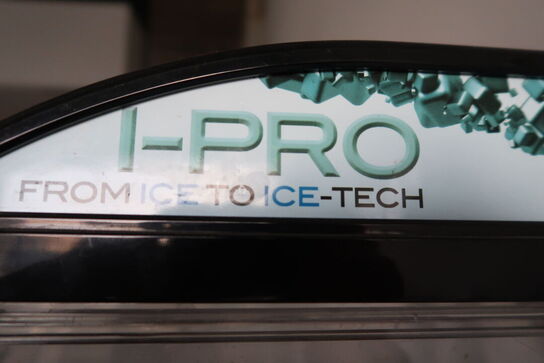 Slushicemaskine I-PRO