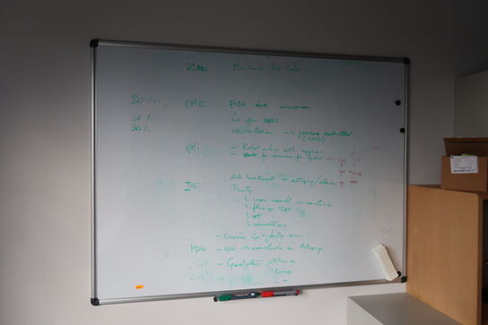 Whiteboard
