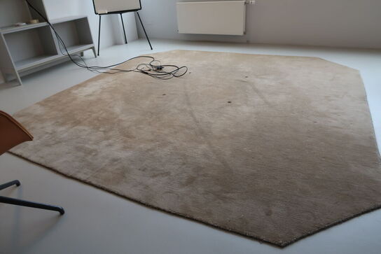 Gulvtæppe FABULA LIVING