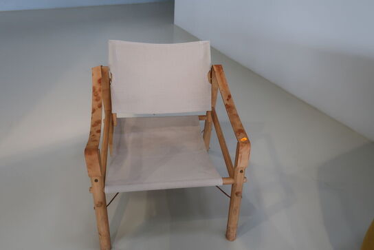 Lænestol WE DO WOOD Nomad