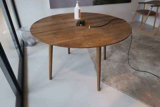 Mødebord &TRADITION In Between SK4 af Sami Kallio