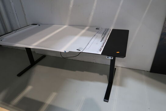 El. hæve/sænke skrivebord