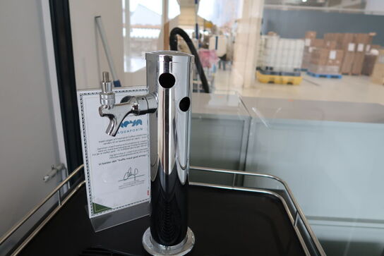 Køleskab med taphane MANGROVE JACKS KEGERATOR