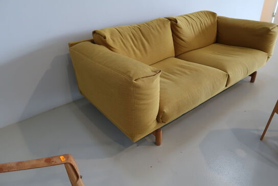 Sofa MUUTO Rest af Anderssen & Voll