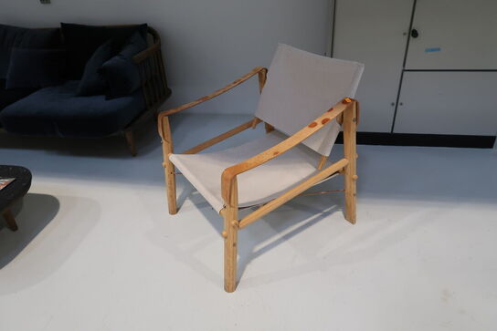 Lænestol WE DO WOOD Nomad