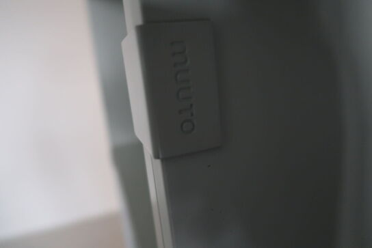 Reolsystem MUUTO Stacked uden indhold