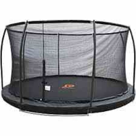 Jump Power Inground trampolin 426 cm 