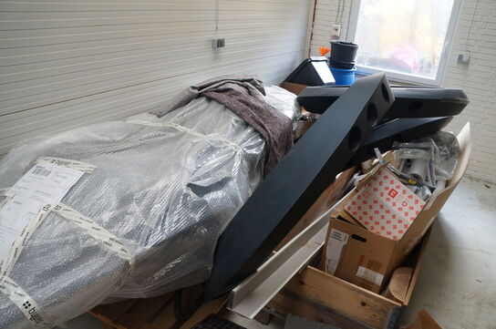 Drone projekt FLYVENDE BIL