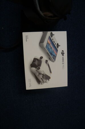 Drone DJI  MINI 3 PRO