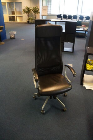 Kontorstol